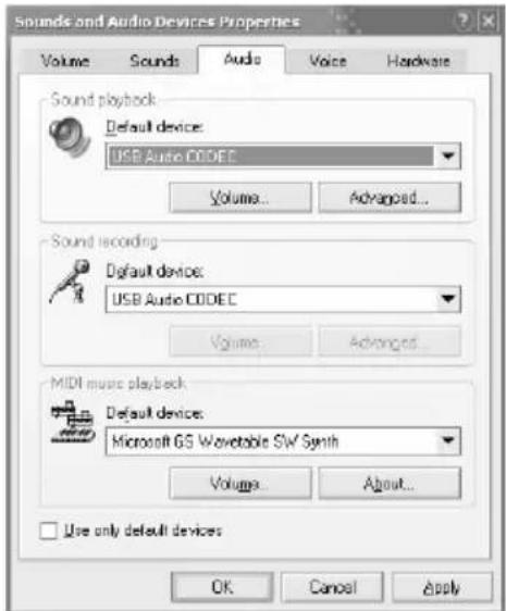 AKAI RPM3 - SPEAKERHEIGHT - 4