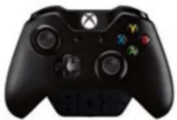HYPERX CloudX - BukopncTaHHa 3 Xbox One - 1
