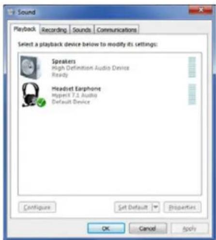 HYPERX CloudX - DnA OC Windows - 3