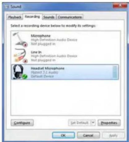 HYPERX CloudX - Introduccion - 3