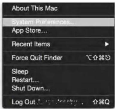HYPERX CloudX - Macの場合: - 1