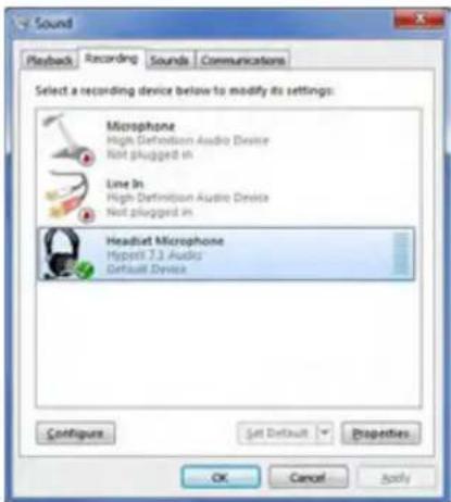 HYPERX CloudX - Para Windows: - 4
