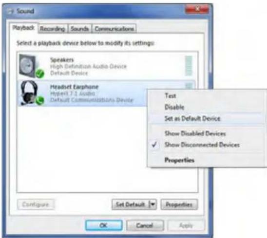 HYPERX CloudX - Windows : - 1