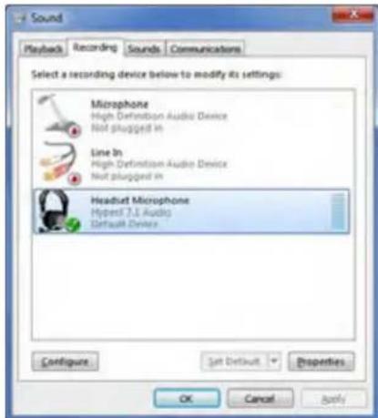 HYPERX CloudX - Giris - 1