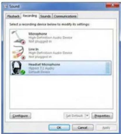 HYPERX CloudX - Windows : - 4