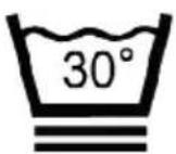Wellcare WE167UBAHD - Explanation of symbols - 6
