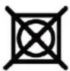 Wellcare WE167UBAHD - Explanation of symbols - 8