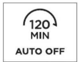 Wellcare WE167UBAHD - TIMER-FUNKTION - 1