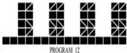 Toorx RWX700 - Remarque : - 11