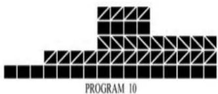 Toorx RWX700 - Remarque : - 9