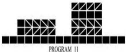 Toorx RWX700 - Remarque : - 10