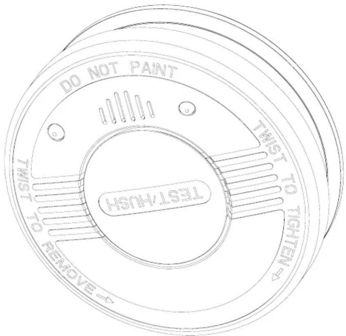 ALECTO SA110 - INSTRUCCIONES - ES - 1