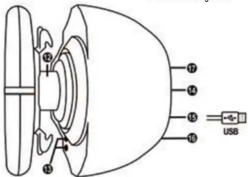 THRUSTMASTER T150 Ferrari Edition - TECHNICAL FEATURES - 2