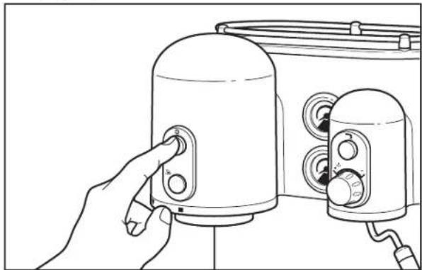 KITCHENAID Artisan 5KES2103EOB - ABHUMAHVE - 3