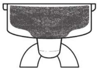 KITCHENAID Artisan 5KES2103EOB - ： - 1
