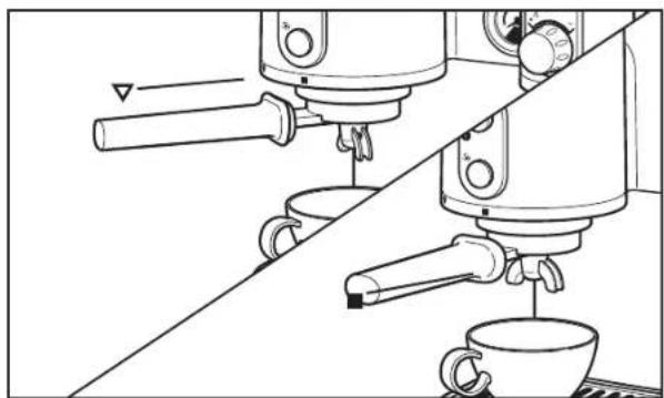KITCHENAID Artisan 5KES2103EOB - Parzeniepresso - 4