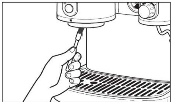 KITCHENAID Artisan 5KES2103EOB - C - 1