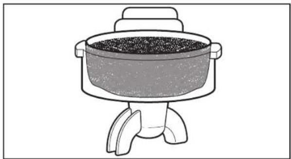 KITCHENAID Artisan 5KES2103EOB - METOIMKA BAPKN 3CINPECCO - 1