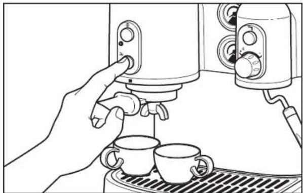 KITCHENAID Artisan 5KES2103EOB - Espressozubereitung - 5