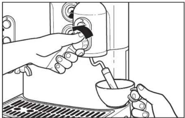 KITCHENAID Artisan 5KES2103EOB - Napaokuei aappoyaloukai zotama yalaktoe atuo - 1