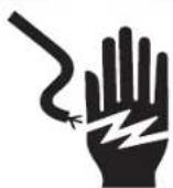 KITCHENAID Artisan 5KES2103EOB - WARNING - 1