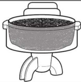 KITCHENAID Artisan 5KES2103EOB - ESPRESSO DEMLEME TEKNIKLERI - 1
