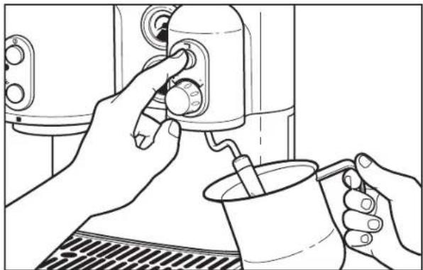KITCHENAID Artisan 5KES2103EOB - Risque d'electrocution - 4