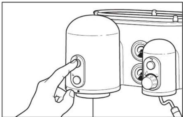 KITCHENAID Artisan 5KES2103EOB - AVVERTENZA - 3