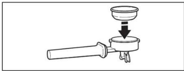 KITCHENAID Artisan 5KES2103EOB - Aà laga espreso - 1