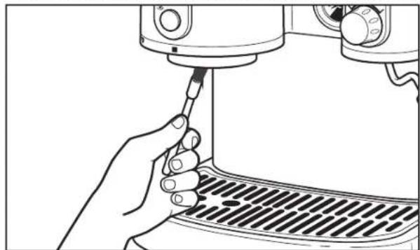 KITCHENAID Artisan 5KES2103EOB - Rengjor ng av huset og tilbeh - 1