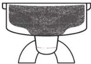 KITCHENAID Artisan 5KES2103EOB - Hvis lysindikatoren tendt (I)违法犯罪 oke kedlerne icke varmer, n der trykkes gnappen " 0 - 1