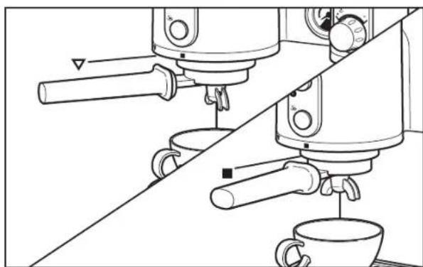 KITCHENAID Artisan 5KES2103EOB - Prepararexpressos - 3