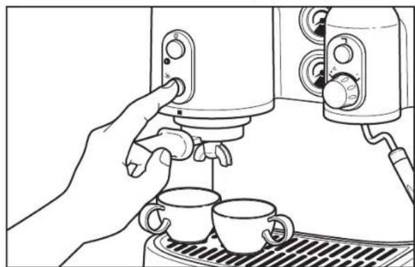 KITCHENAID Artisan 5KES2103EOB - Espressonund demlenmesi - 5