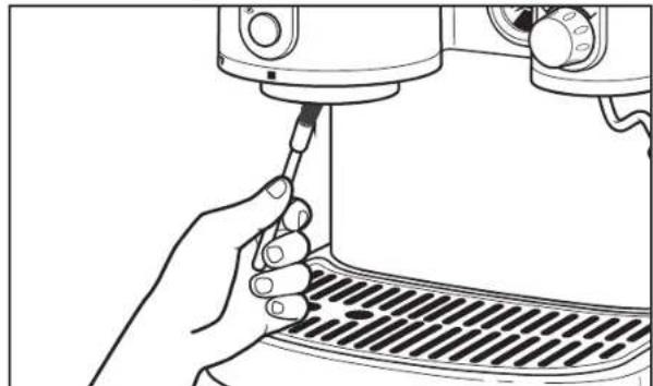 KITCHENAID Artisan 5KES2103EOB - Pulizia della custodia e degli accessori - 1
