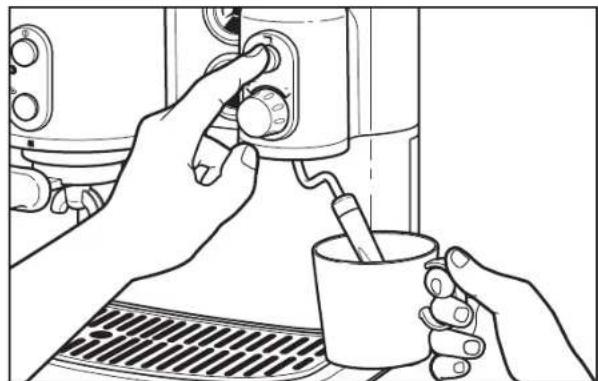 KITCHENAID Artisan 5KES2103EOB - Sicak su verme - 1