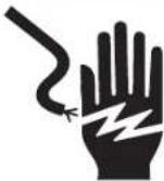 KITCHENAID Artisan 5KES2103EOB - WARNING - 1