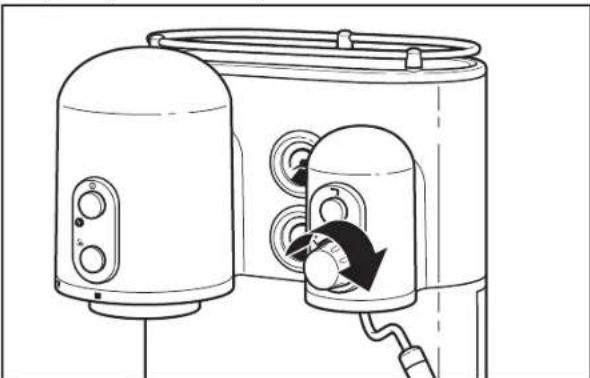 KITCHENAID Artisan 5KES2103EOB - ABHUMAHVE - 2