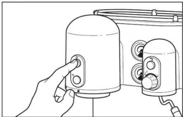 KITCHENAID Artisan 5KES2103EOB - UWAGA - 3