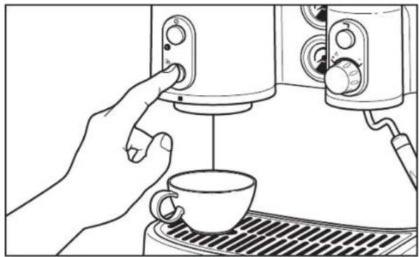 KITCHENAID Artisan 5KES2103EOB - UTILISATION DE LA MACHINE À ESPRESSO - 1