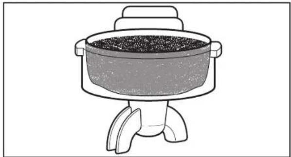 KITCHENAID Artisan 5KES2103EOB - TEXNIKE ΠAPAZKEYH ΕΣΠPEΣO - 1