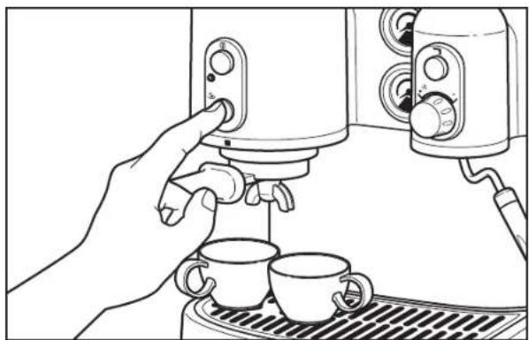 KITCHENAID Artisan 5KES2103EOB - Elaboración de café espresso - 4