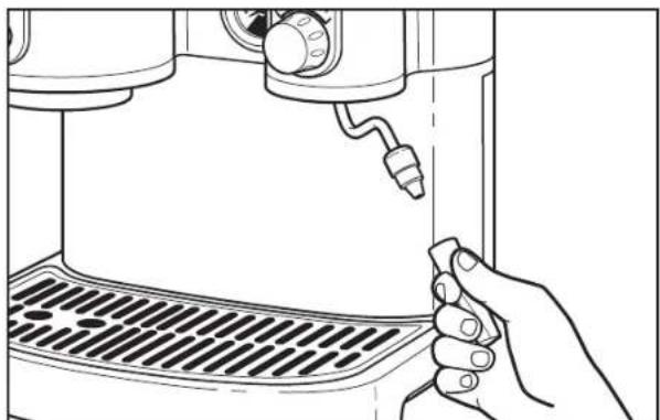 KITCHENAID Artisan 5KES2103EOB - g 1 - 1