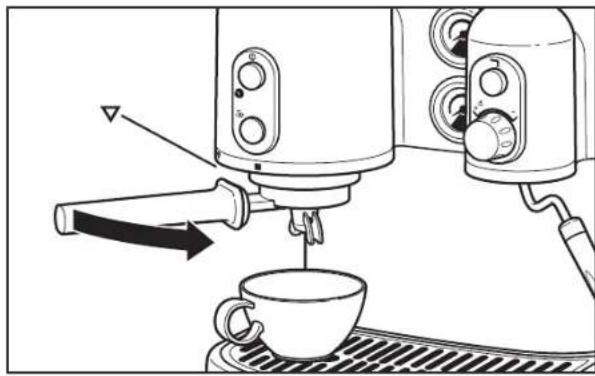 KITCHENAID Artisan 5KES2103EOB - Aà laga espreso - 2