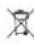 KITCHENAID Artisan 5KES2103EOB - Mise au rebut du produit - 1