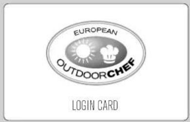 Outdoorchef Australia 425 G - VIGTIGT: - 1
