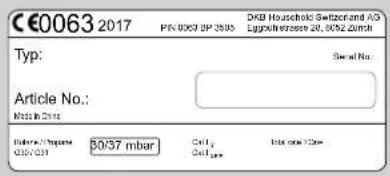 Outdoorchef Australia 425 G - ISTRUZIONI PER L'USO - 1