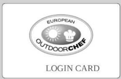Outdoorchef Australia 425 G - TÄRKEAA: - 1