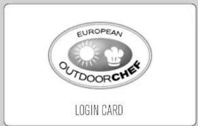 Outdoorchef Australia 425 G - VIKTIG: - 1