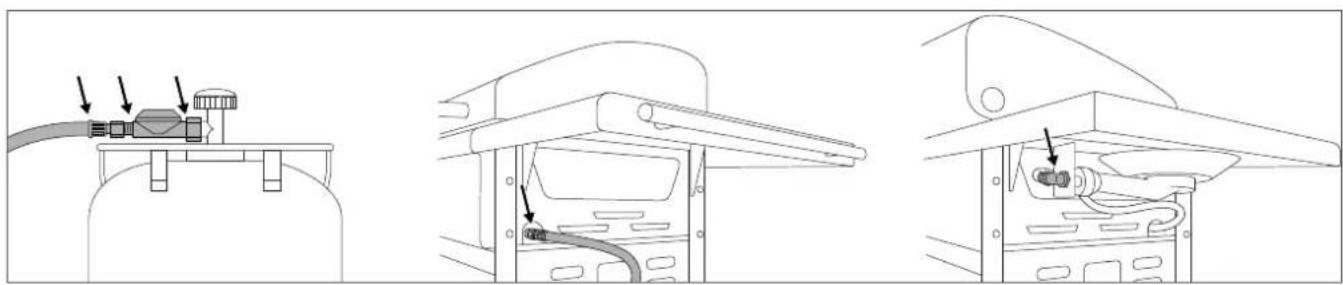 Outdoorchef Australia 425 G - LEKAPROFUN - 1