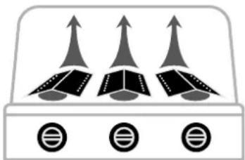 Outdoorchef Australia 425 G - SKYRINGARTAKNAASTJORNBORDINU - 1